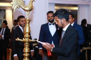 Ananda College Batch of 2006 - '06 Batch Party - 2017 - 55