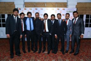 Ananda College Batch of 2006 - '06 Batch Party - 2017 - 56