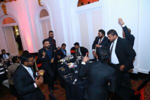 Ananda College Batch of 2006 - '06 Batch Party - 2017 - 57