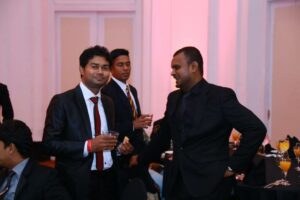 Ananda College Batch of 2006 - '06 Batch Party - 2017 - 59