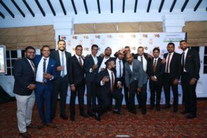Ananda College Batch of 2006 - '06 Batch Party - 2017 - 61