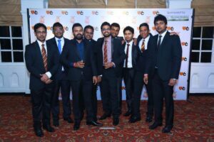Ananda College Batch of 2006 - '06 Batch Party - 2017 - 63