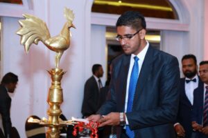 Ananda College Batch of 2006 - '06 Batch Party - 2017 - 64