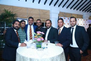 Ananda College Batch of 2006 - '06 Batch Party - 2017 - 65