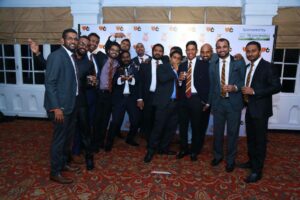 Ananda College Batch of 2006 - '06 Batch Party - 2017 - 66