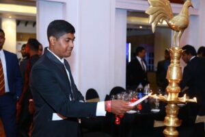 Ananda College Batch of 2006 - '06 Batch Party - 2017 - 67
