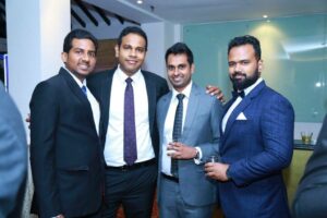 Ananda College Batch of 2006 - '06 Batch Party - 2017 - 68