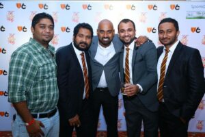 Ananda College Batch of 2006 - '06 Batch Party - 6