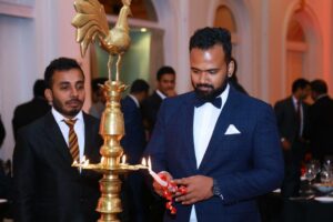 Ananda College Batch of 2006 - '06 Batch Party - 2017 - 69