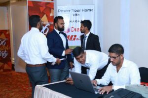 Ananda College Batch of 2006 - '06 Batch Party - 2017 - 70