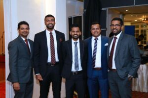 Ananda College Batch of 2006 - '06 Batch Party - 2017 - 72