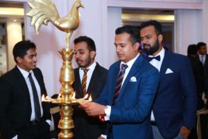 Ananda College Batch of 2006 - '06 Batch Party - 2017 - 73