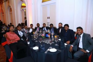 Ananda College Batch of 2006 - '06 Batch Party - 2017 - 76