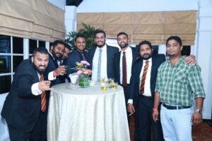 Ananda College Batch of 2006 - '06 Batch Party - 2017 - 79