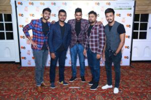 Ananda College Batch of 2006 - '06 Batch Party - 2017 - 80