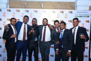 Ananda College Batch of 2006 - '06 Batch Party - 2017 - 81