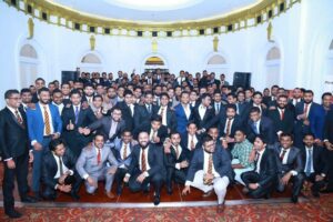Ananda College Batch of 2006 - '06 Batch Party - 2017 - 85