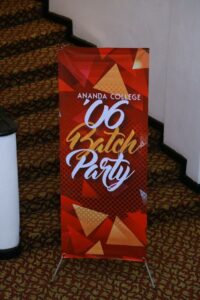 Ananda College Batch of 2006 - '06 Batch Party - 2017 - 86