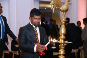 Ananda College Batch of 2006 - '06 Batch Party - 2017 - 87