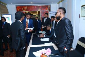 Ananda College Batch of 2006 - '06 Batch Party - 2017 - 90