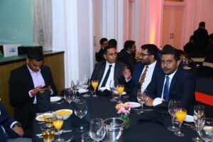 Ananda College Batch of 2006 - '06 Batch Party - 2017 - 92