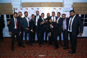 Ananda College Batch of 2006 - '06 Batch Party - 2017 - 93