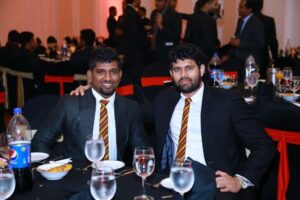 Ananda College Batch of 2006 - '06 Batch Party - 2017 - 94
