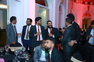 Ananda College Batch of 2006 - '06 Batch Party - 2017 - 95