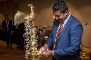 Ananda College Batch of 2006 - '06 Batch Party - 11