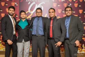 Ananda College Batch of 2006 - '06 Batch Party - 12