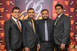 Ananda College Batch of 2006 - '06 Batch Party - 2018 - 21