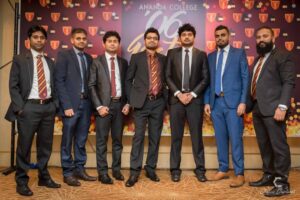 Ananda College Batch of 2006 - '06 Batch Party - 2018 - 28