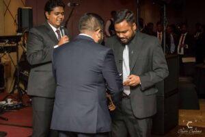 Ananda College Batch of 2006 - '06 Batch Party - 2018 - 33
