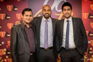 Ananda College Batch of 2006 - '06 Batch Party - 2018 - 45