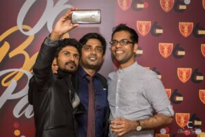 Ananda College Batch of 2006 - '06 Batch Party - 2018 - 48