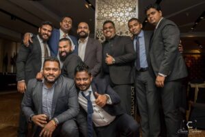 Ananda College Batch of 2006 - '06 Batch Party - 2018 - 52
