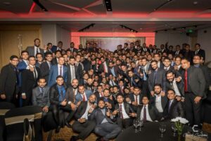 Ananda College Batch of 2006 - '06 Batch Party - 2018 - 68