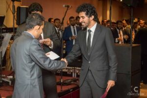 Ananda College Batch of 2006 - '06 Batch Party - 2018 - 74