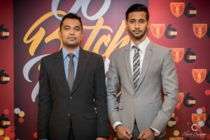 Ananda College Batch of 2006 - '06 Batch Party - 2018 - 81