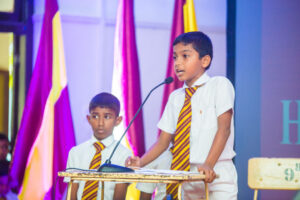 Ananda College Batch of 2006 - Hostal English Day Program - 2019 - 37