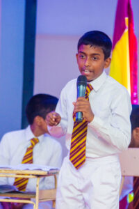 Ananda College Batch of 2006 - Hostal English Day Program - 2019 - 41