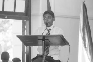 Ananda College Batch of 2006 - Hostal English Day Program - 2019 - 47