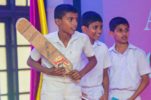 Ananda College Batch of 2006 - Hostal English Day Program - 2019 - 50