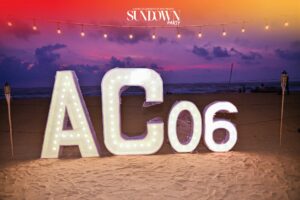 Ananda College Batch of 2006 - '06 Batch Party - 9