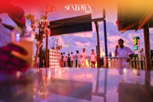 Ananda College Batch of 2006 - '06 Batch Party - 0