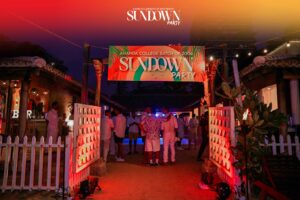 Ananda College Batch of 2006 - '06 Batch Party - 8