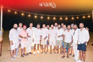 Ananda College Batch of 2006 - '06 Batch Party - 7