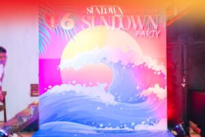 Ananda College Batch of 2006 - '06 Batch Party - 6