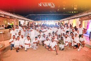 Ananda College Batch of 2006 - '06 Batch Party - 5