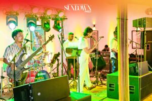 Ananda College Batch of 2006 - '06 Batch Party - 4